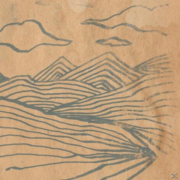Wooden Wand - Farmers Corner  - (Vinyl)