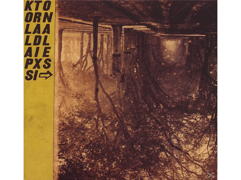 Letzte Ankunft Thee Silver - Tradixionales Kollaps - (CD) Mt.Zion