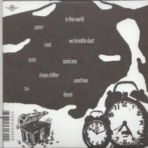Systems Officer - Underslept  - (CD)