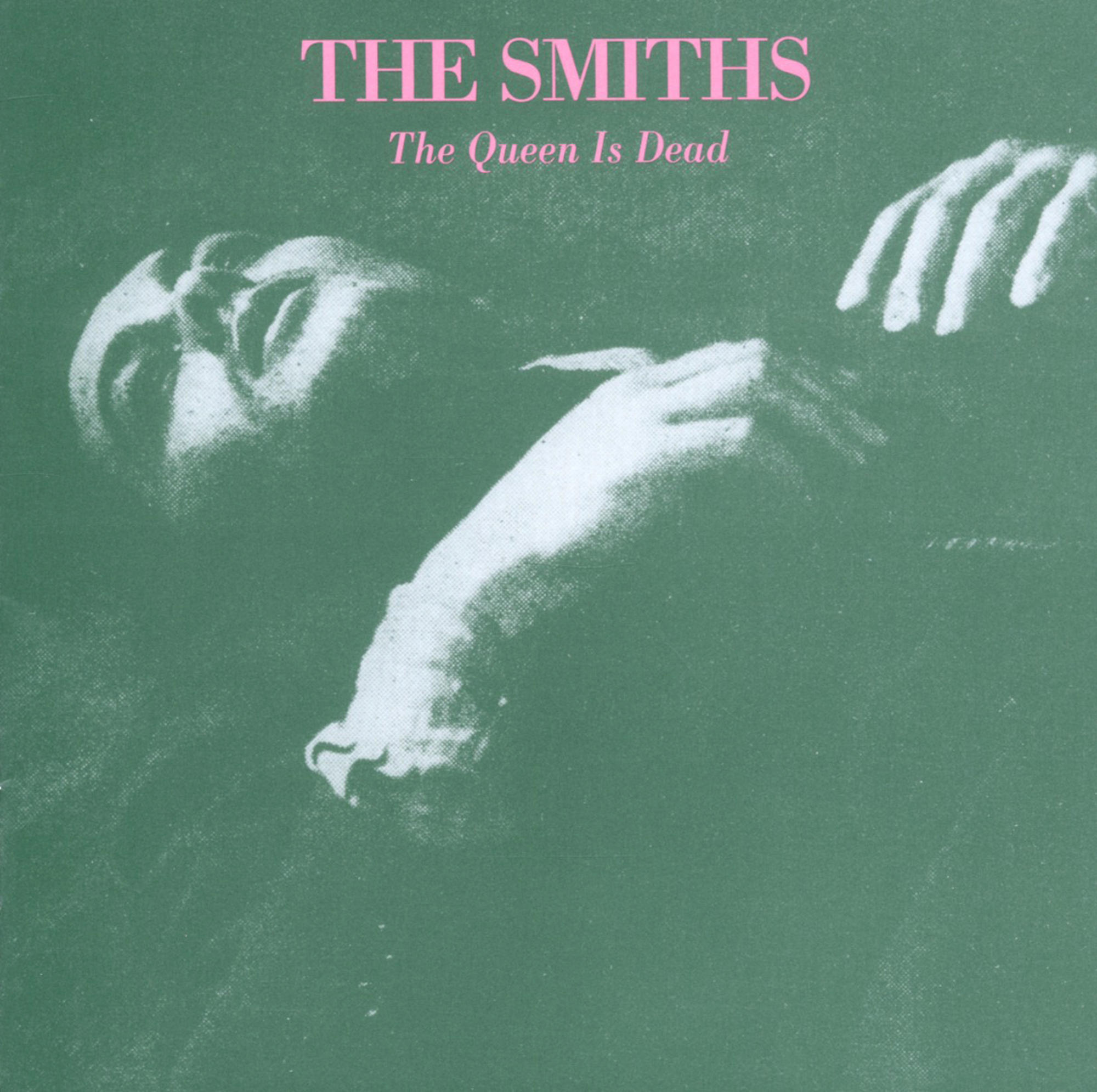 The Smiths - The Dead (CD) Is - Queen