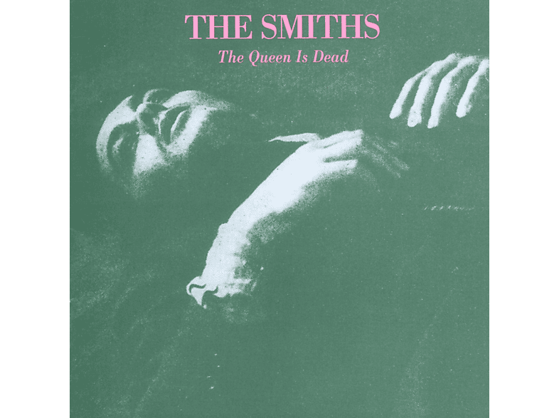 The Smiths - The Queen Is Dead  - (CD)