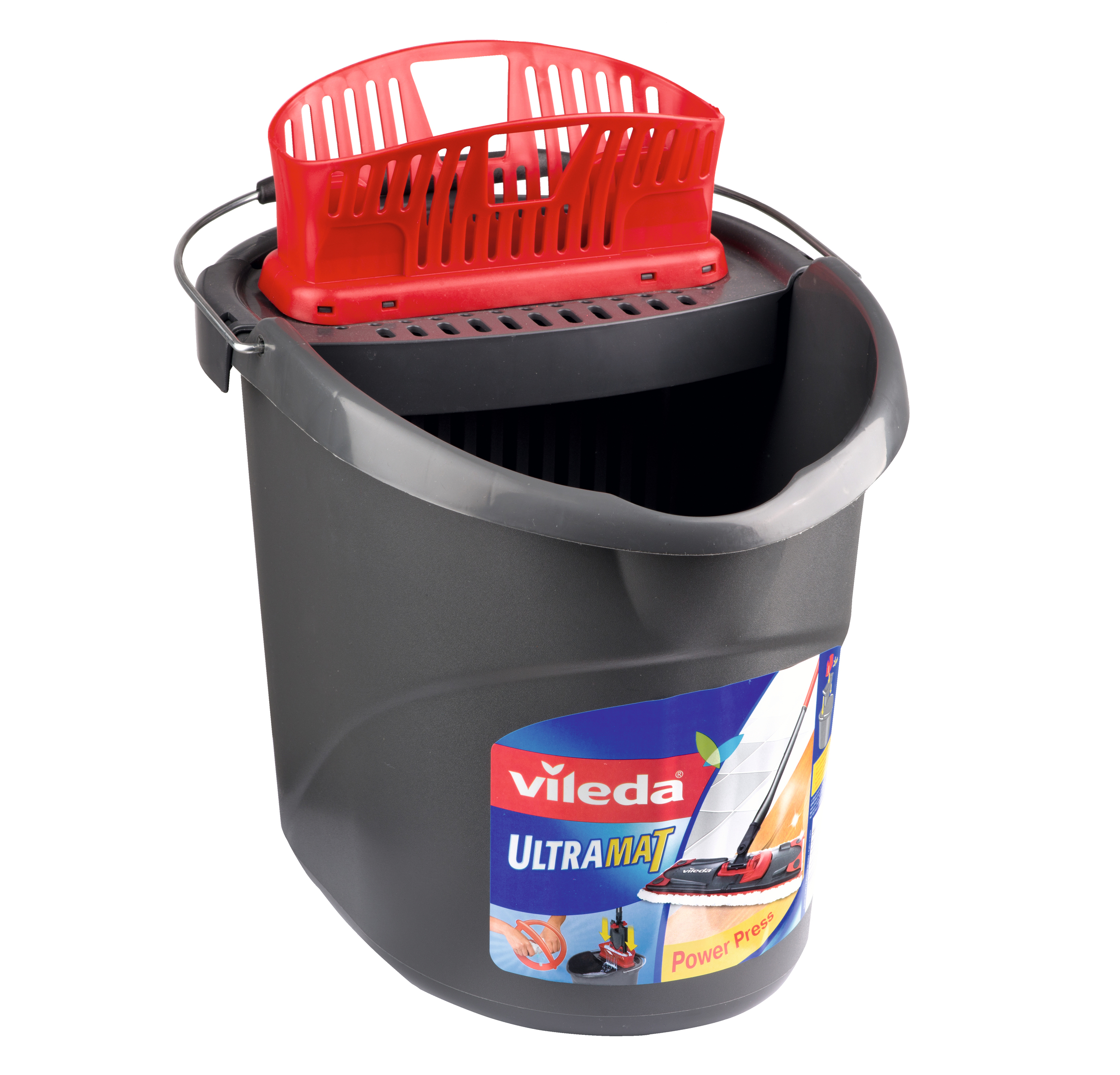 VILEDA 10917 Ultramat, Eimer