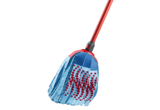 VILEDA 4073 SUPER MOCIO RED