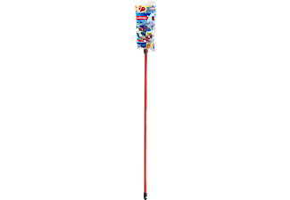 VILEDA 4073 SUPER MOCIO RED - Wischmop mit Stiel (Mehrfarbig)
