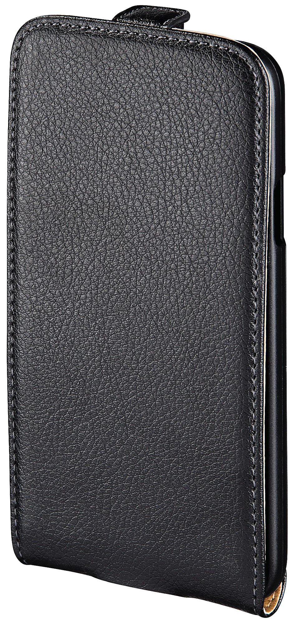 HAMA MM Samsung Galaxy S5 Mini Uyumlu Koruyucu Kılıf Prime Siyah