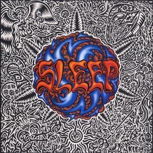 Sleep - Sleep  - (Vinyl)