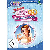 Delicious: Emily und die Traumhochzeit [PC]