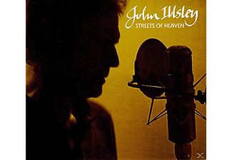 John Illsley - Streets Of Heaven (CD)