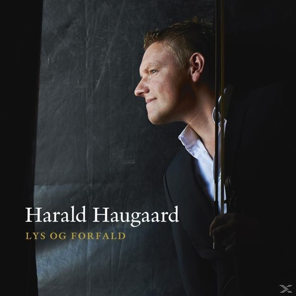 Harald Haugaard - Lys Og Forfald  - (CD)