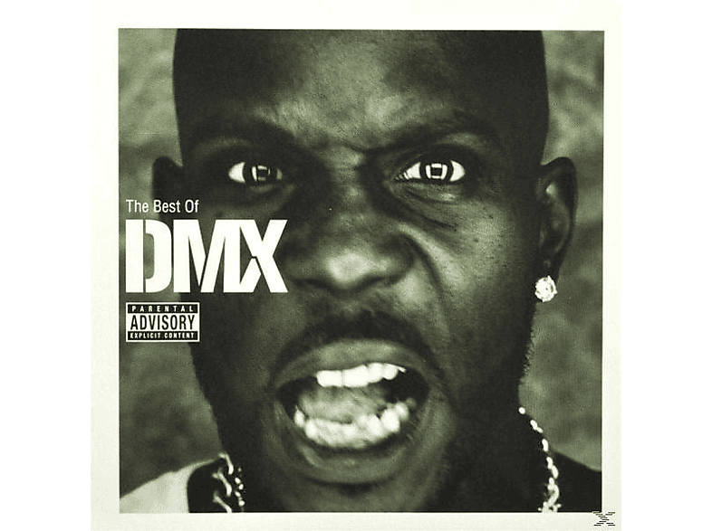 DMX - Best of DMX CD