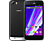 NAVON Mizu M502S szürke kártyafüggetlen okostelefon