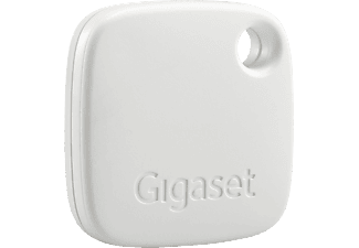 GIGASET G-TAG weiß - Bluetooth Schlüsselfinder/Ortungsgerät