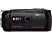 SONY HDR-PJ410  fekete videokamera