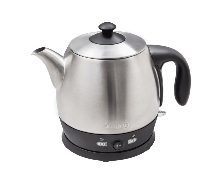 KING P 315 Lea 2200 W Çay Makinesi
