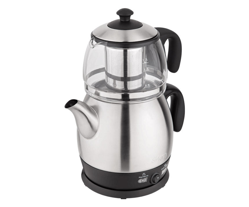KING P 315G Lea 2200 W Çay Makinesi