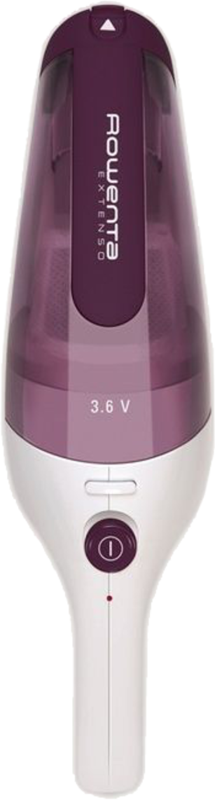 ROWENTA AC232001 Extenso Dry morzsaporszívó 4,8 V