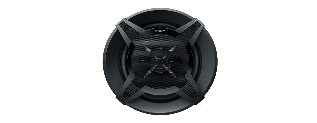 SONY XS-FB1330 - Haut-parleur encastrable (Noir)