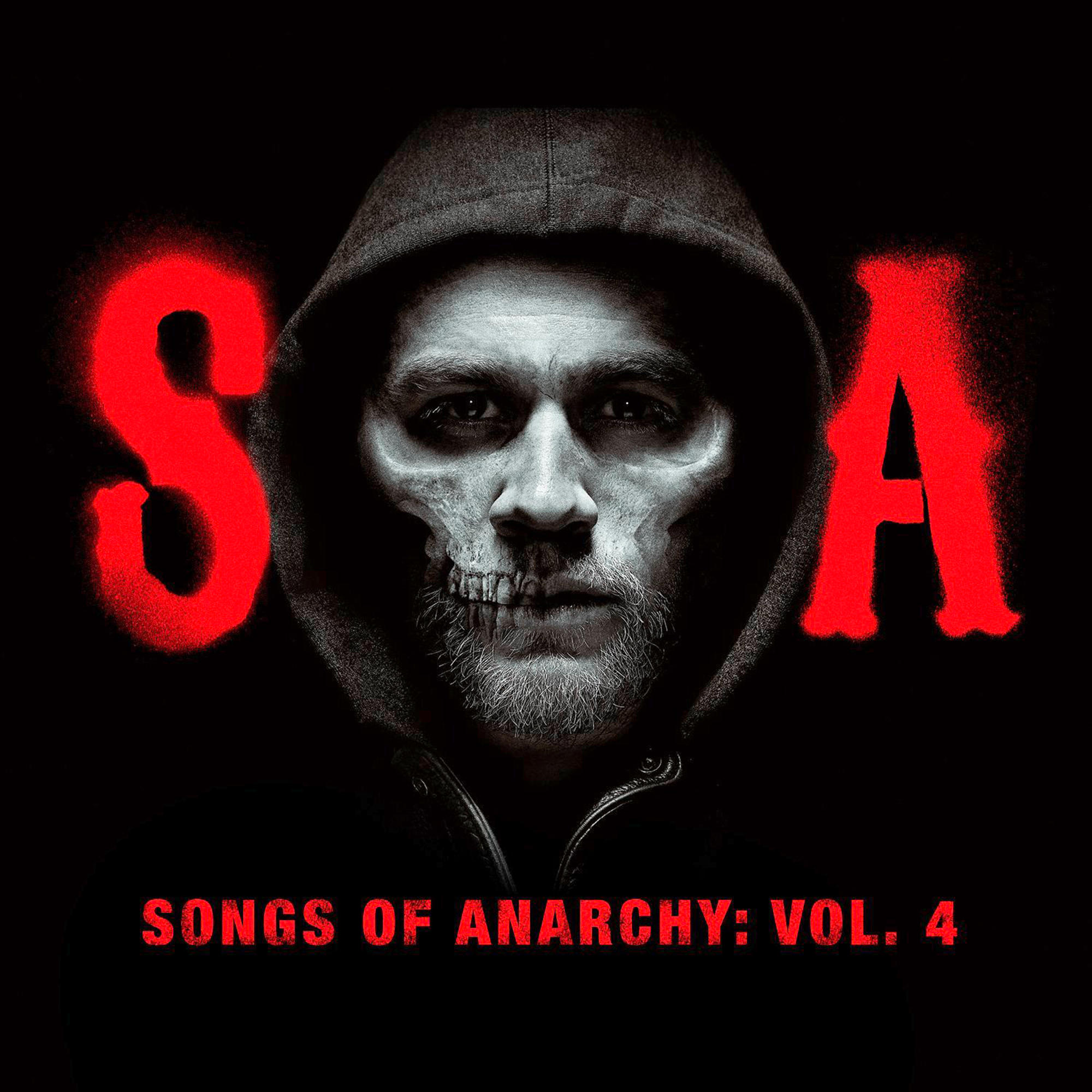 VARIOUS | Songs Of Anarchy Vol.4 - (CD) VARIOUS auf CD online kaufen