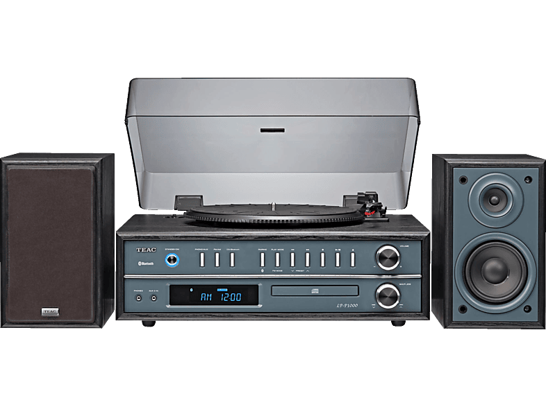 Tocadiscos | Teac LP-P1000B