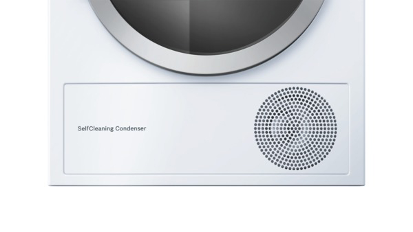 BOSCH WTW875W0 Trockner (8,0 kg, A+++, Weiß)