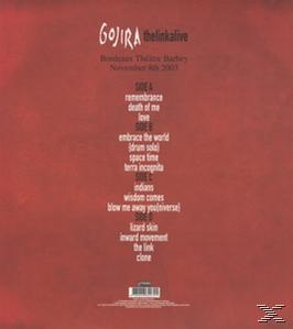 - Edition) - The Alive (Limited (Vinyl) Gojira Link
