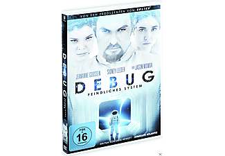 Debug Feindliches System Dvd Online Kaufen Mediamarkt