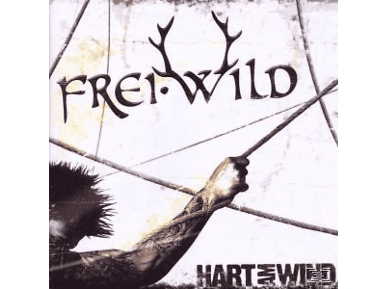 Thumbnail - Frei.Wild - Hart Am Wind (CD)