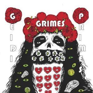 Grimes - Geidi Grimes  - (CD)