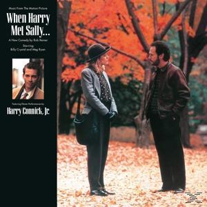 Jr. - Connick, Ost Harry - (Vinyl) When Harry Met Sally