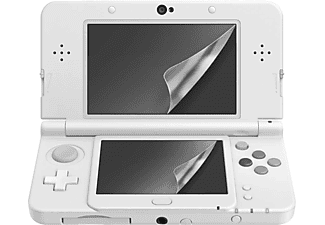 BIG BEN bigben pellicola protettiva - per Nintendo New 3DS - transparente - pellicola protettiva (Trasparente)
