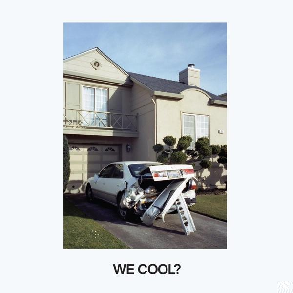 Jeff We - (CD) Cool? - Rosenstock