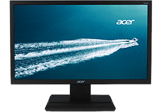 ACER V226HQL 21,5" LED monitor DVI