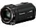 PANASONIC HC-V777EG-K - Camcorder (Schwarz)