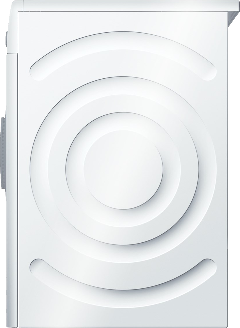 BOSCH WAT28460BY Vario Perfect mosógép