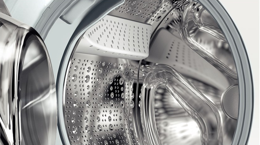 BOSCH WAT28460BY Vario Perfect mosógép