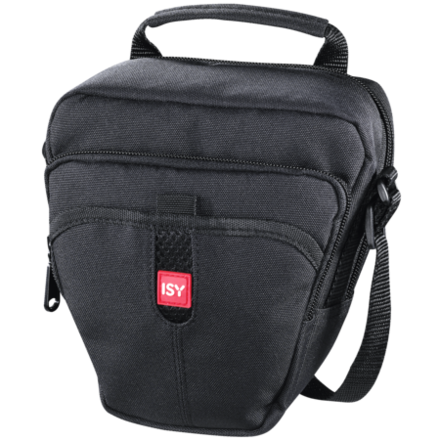 ISY IPB 3000 Noir
