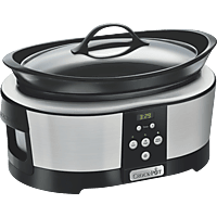 Crock-Pot Slowcooker Next Gen 5,7 L