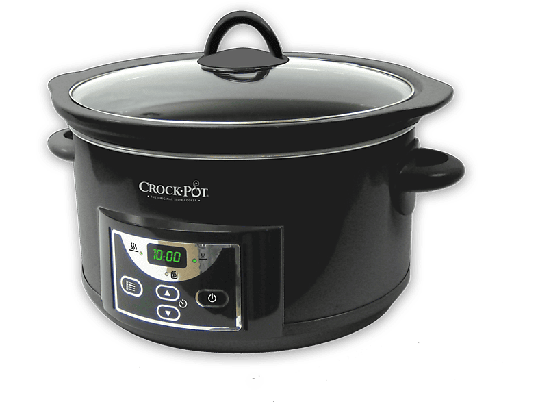 kalligrafie haak lekkage CROCKPOT Slow Cooker CR507 kopen? | MediaMarkt