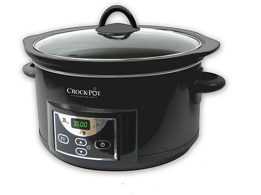 CROCKPOT Slow Cooker CR507
