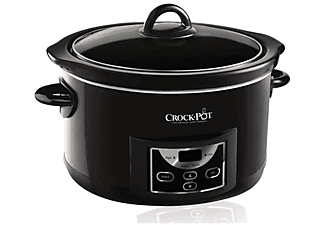 Elektrisch Bont Effectiviteit CROCKPOT Slow Cooker CR507 kopen? | MediaMarkt