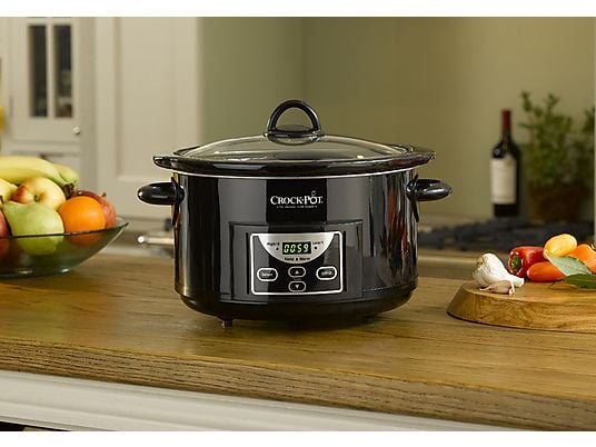 CROCKPOT Slow Cooker CR507