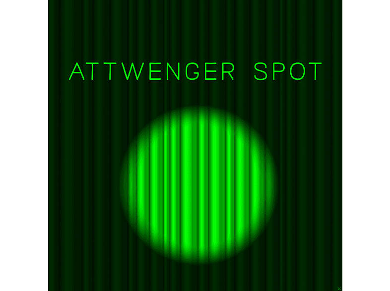 Attwenger (CD) - Spot -