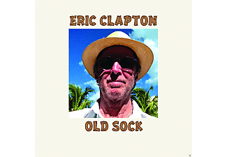 Eric Clapton - Old Sock (Vinyl LP (nagylemez))