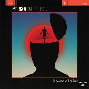 Moon Duo - Shadow Of The Sun  - (CD)