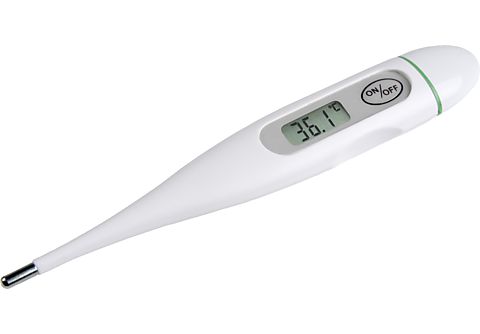 MEDISANA 77030 FTC Fieberthermometer (Messart: axillar, oral, rektal) |  MediaMarkt