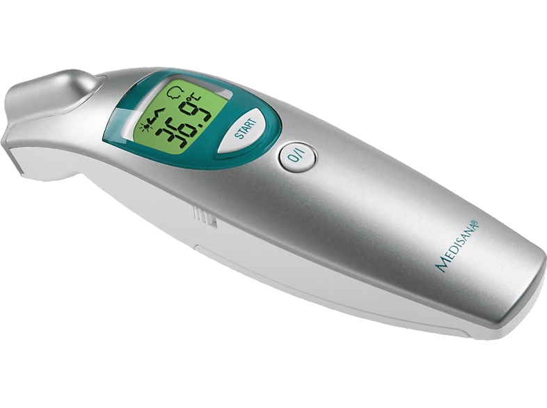 MEDISANA 76120 Fieberthermometer bei MediaMarkt