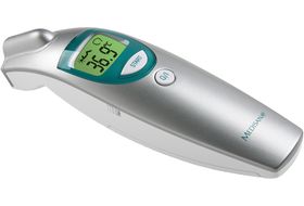SANITAS SFT 53 Fieberthermometer bei MediaMarkt