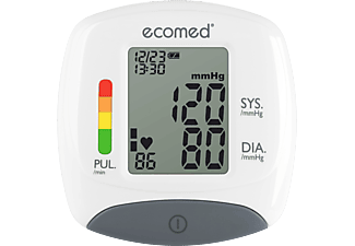 ECOMED BW-82E WHITE - Tensiomètre ()