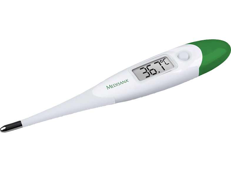 TM 700 axillar, 77040 oral, Fieberthermometer (Messart: MEDISANA rektal)