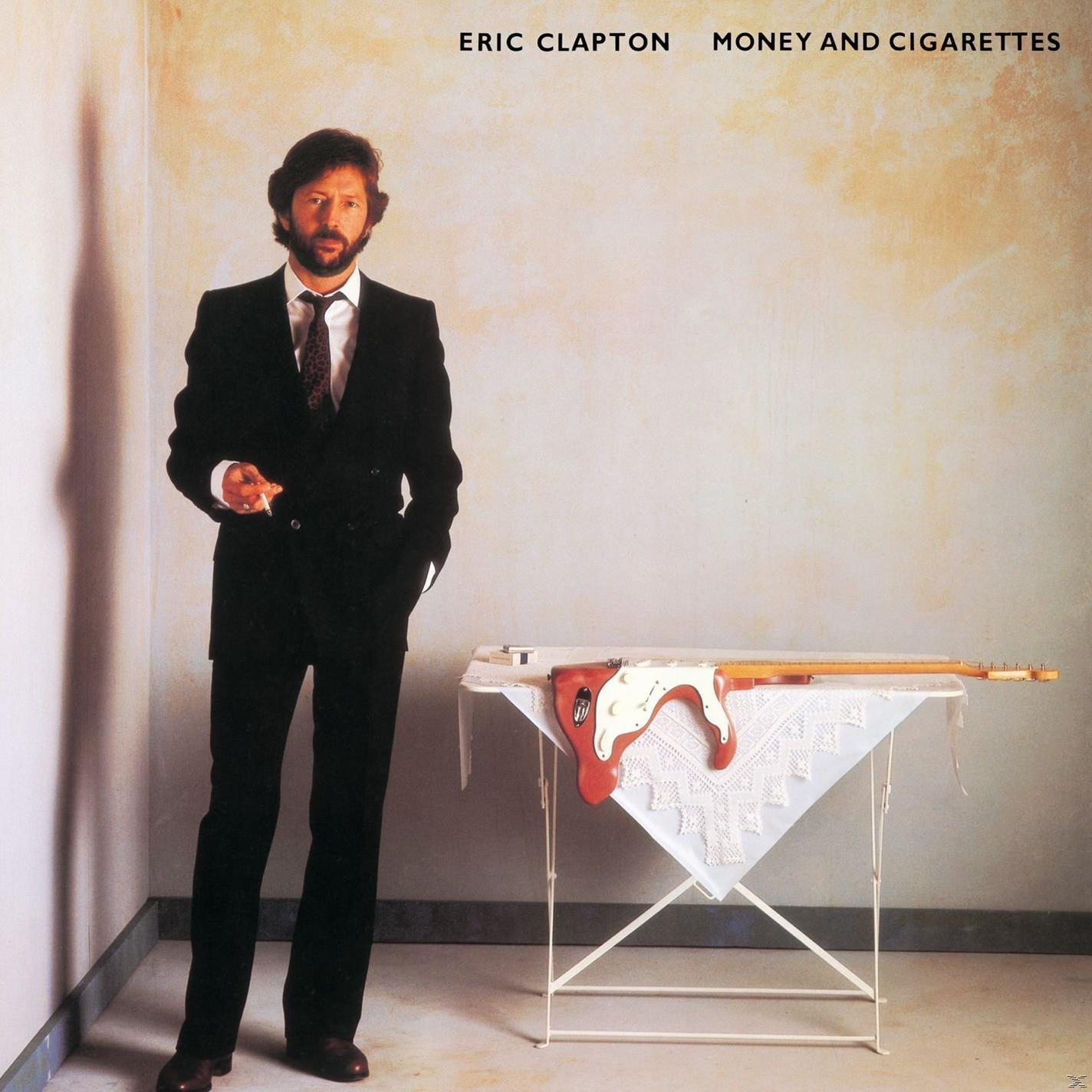 Eric Clapton - Cigarettes - And (Vinyl) Money